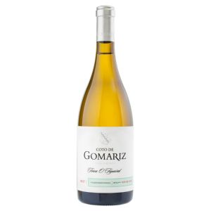 Coto De Gomariz Finca O Figueiral